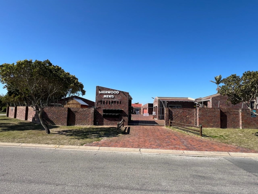 2 Bedroom Property for Sale in Kunene Park Eastern Cape